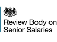 Picture of Senior Salaries Review Body